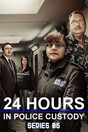 24 Hours in Police Custody T 6 C 5 online gratis