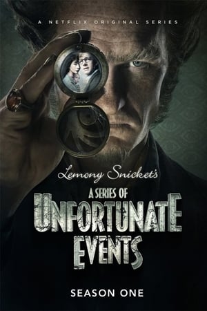 A Series of Unfortunate Events T 1 C 2 online gratis