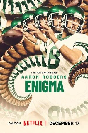 Aaron Rodgers: Enigma online free