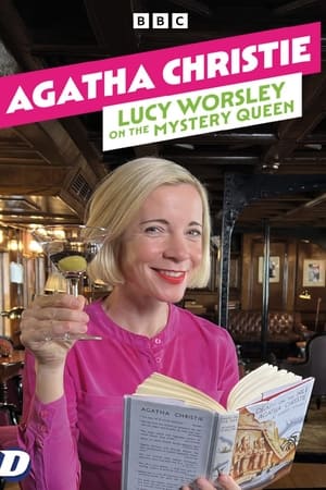 Agatha Christie: Lucy Worsley on the Mystery Queen T 1 C 3 online gratis