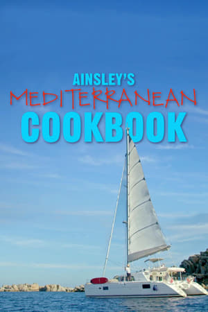 Ainsley's Mediterranean Cookbook Online free