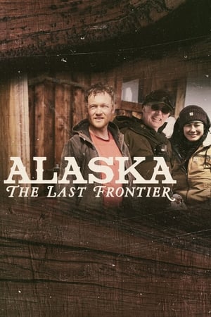 Alaska: The Last Frontier T 8 C 4 online gratis