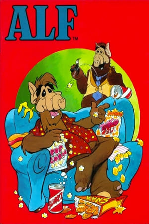 Alf Tales T 1 C 3 online gratis