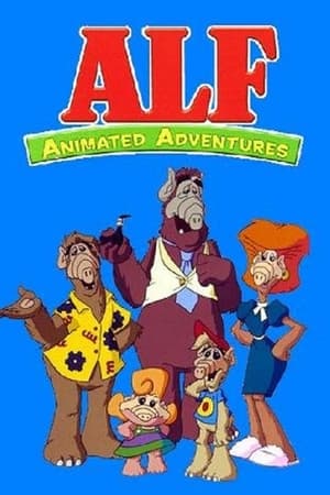 Alf Tales Season  2 online