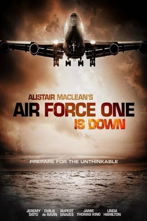 Alistair MacLean's Air Force One Is Down Season  1 online