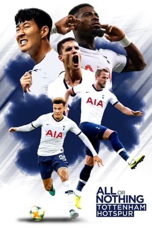 All or Nothing: Tottenham Hotspur online free