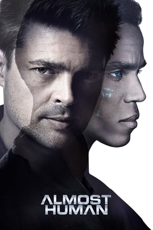 Almost Human Online free