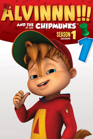 Alvinnn!!! and The Chipmunks T 1 C 27 online gratis