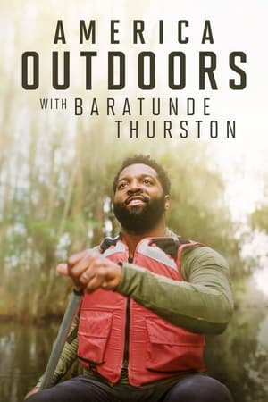 America Outdoors with Baratunde Thurston T 0 C 8 online gratis