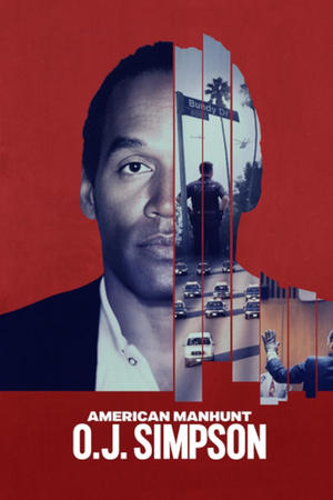 American Manhunt: O.J. Simpson Online free