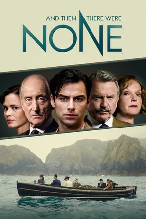 And Then There Were None Season  1 online