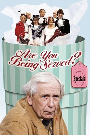 Are You Being Served? Season  0 online