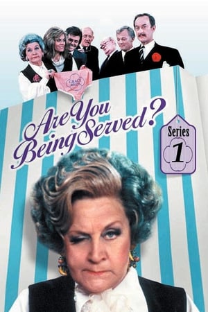 Are You Being Served? Season  1 online