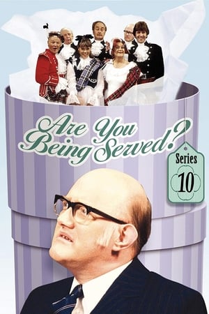 Are You Being Served? Season  10 online