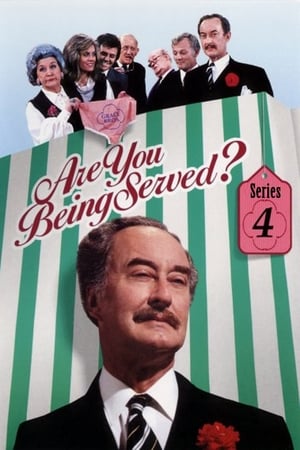 Are You Being Served? Season  4 online