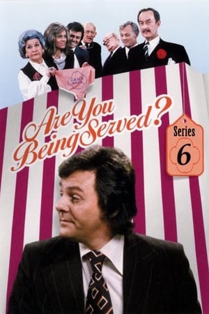 Are You Being Served? Season  6 online