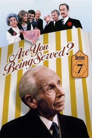 Are You Being Served? Season  7 online