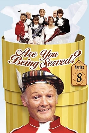 Are You Being Served? Season  8 online