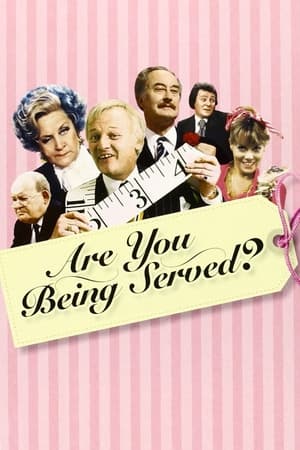 Are You Being Served? online free