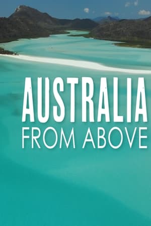 Australia From Above Season 1 online free