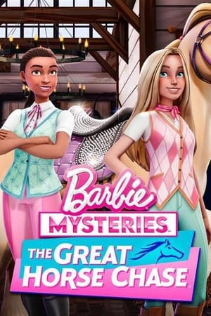 Barbie Mysteries: The Great Horse Chase T 1 C 3 online gratis