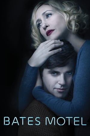 Bates Motel online free