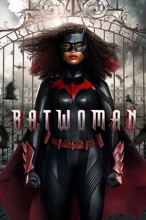 Batwoman online free