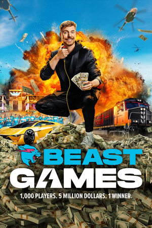 Beast Games Season  1 online