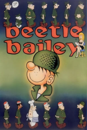 Beetle Bailey Season 1 online free