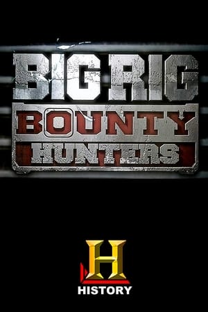 Big Rig Bounty Hunters Online free