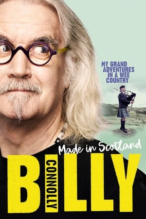 Billy Connolly: Made in Scotland online free