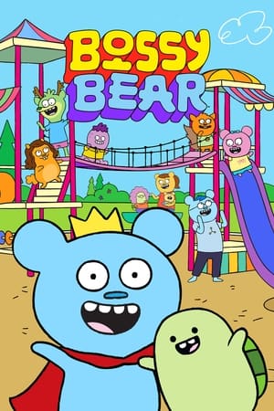 Bossy Bear Season 1 online free