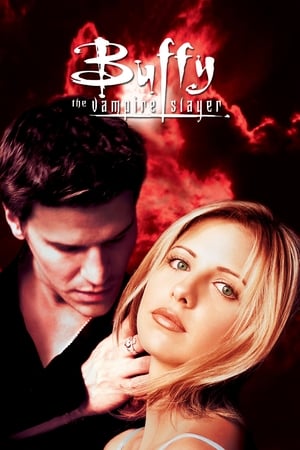 Buffy the Vampire Slayer T 2 C 3 online gratis