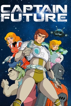 Captain Future online free