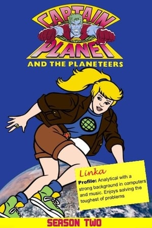 Captain Planet and the Planeteers T 2 C 20 online gratis