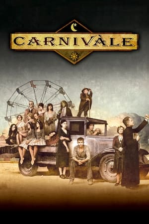 Carnivàle Season  1 online