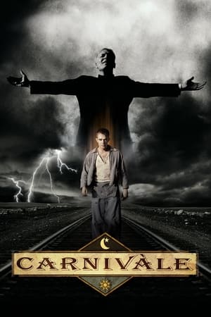 Carnivàle Season  2 online