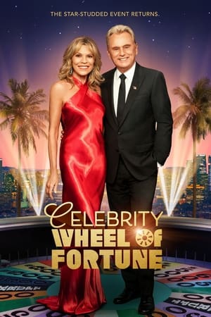 Celebrity Wheel of Fortune T 2 C 10 online gratis