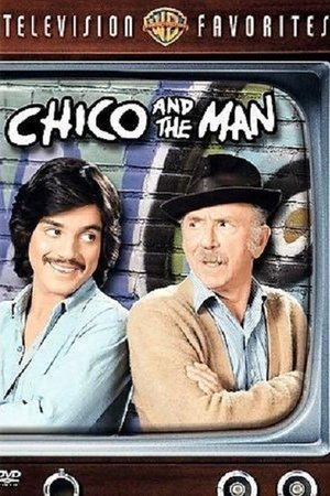 Chico and the Man Season  1 online