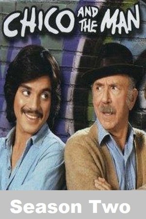 Chico and the Man Season  2 online