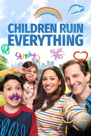 Children Ruin Everything T 1 C 1 online gratis