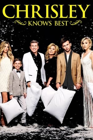 Chrisley Knows Best T 5 C 8 online gratis