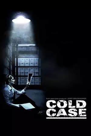 Cold Case Online free