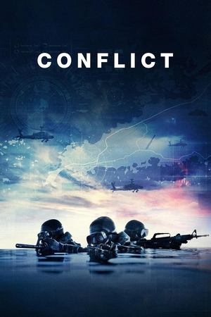 Conflict Season  1 online