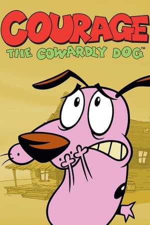 Courage the Cowardly Dog T 0 C 2 online gratis