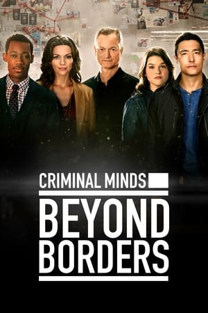 Criminal Minds: Beyond Borders Online free