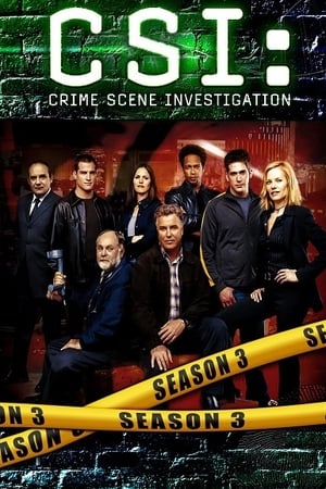 CSI: Crime Scene Investigation T 3 C 17 online gratis