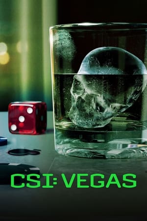 CSI: Vegas T 3 C 8 online gratis