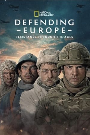 Defending Europe Online free