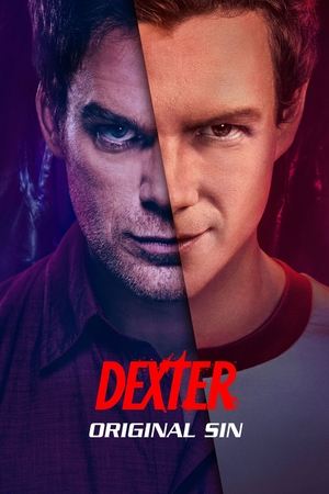 Dexter: Original Sin Season  1 online